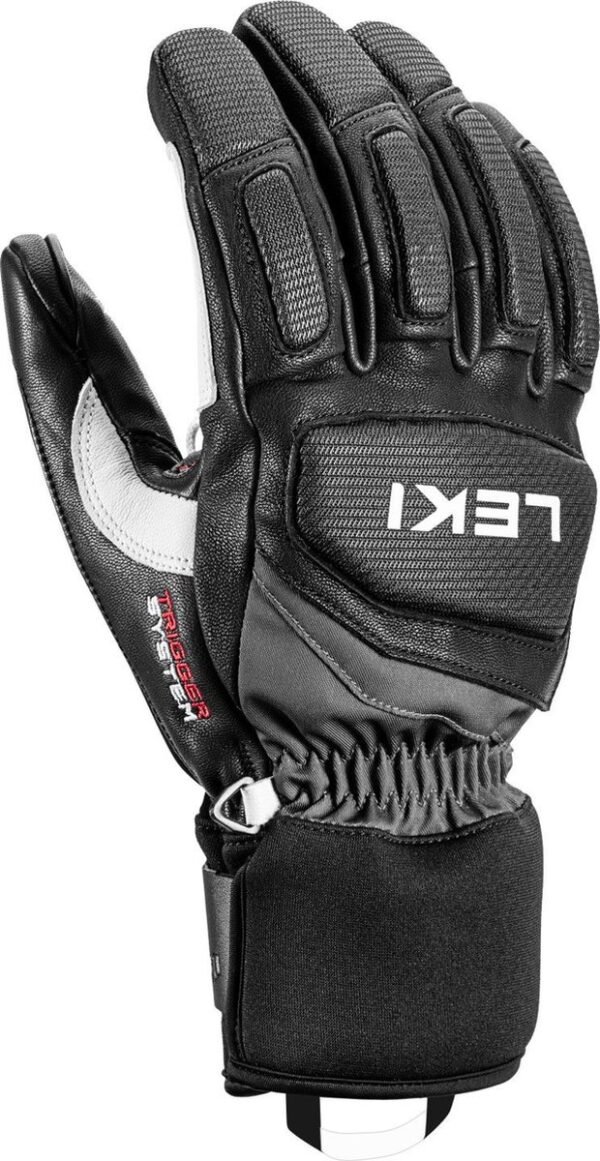 Leki Griffin Pro 3D - - Wintersport - Wintersportkleding - Handschoenen