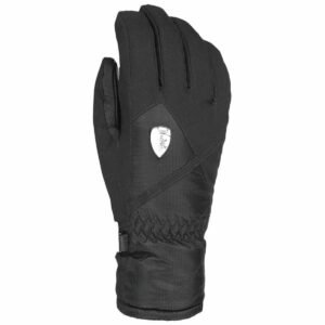 Level Tessa Handschoenen Zwart S Vrouw