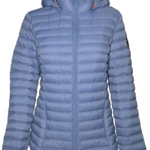Lhotse Kimi 2 Donzen Jas Blauw L Vrouw