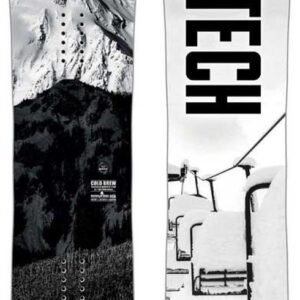 Lib Tech Cold Brew Snowboard Veelkleurig 158W Man,Vrouw
