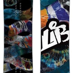 Lib Tech T.rice Pro Snowboard 161