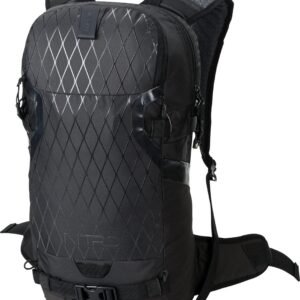 Lichte 14L Unisex Outdoor Rugzak voor Wandelen, Fietsen en Snowboarden