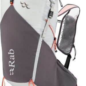 Lichte 30 Liter Waterdichte Backpack voor Trailrunning en Wandelen
