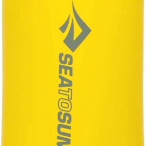 Lichte 8L Dry Bag voor Backpacken en Peddelsporten