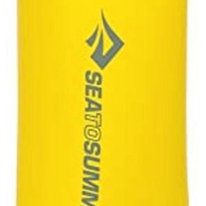 Lichte 8L Dry Bag voor Backpacken en Peddelsporten