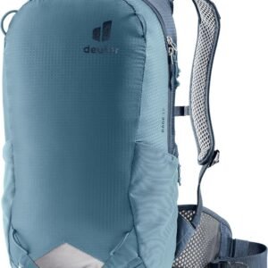Lichte Fietsrugzak 12L - Ademend Airstripes Systeem voor Mountainbike