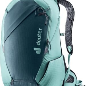 Lichte Ski Touring Rugzak 26L voor Heren - Voor Speed & Comfort