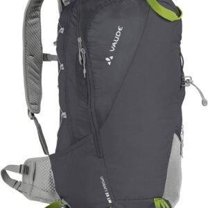 Lichte Skitouren Rugzak 28 Liter - Minimalistisch en Ademend