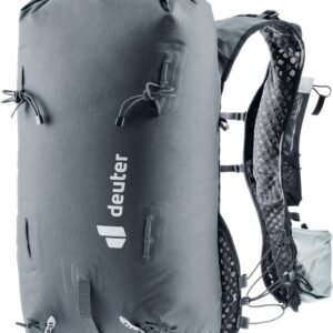 Lichte Waterdichte 16L Alpine Rugzak voor Outdoor Avonturen