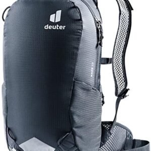 Lichte fietsrugzak voor mountainbikers - Optimale ventilatie en comfort