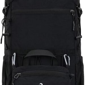 Lichtgewicht 30L Wandelrugzak Waterdicht voor Outdoor Sporten en Reizen