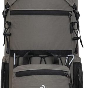 Lichtgewicht 30L Wandelrugzak voor Outdoor Sporten en Reizen