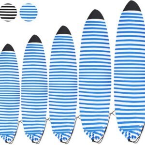 Lichtgewicht Boardbag en Surfboard Sok voor Bescherming en Transport