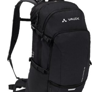 Lichtgewicht Fietsrugzak voor Mountainbiken met Aeroflex Control Systeem