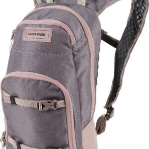 Lichtgewicht Hydratatiepakket voor Vrouwen - Compact Trail Rugzak