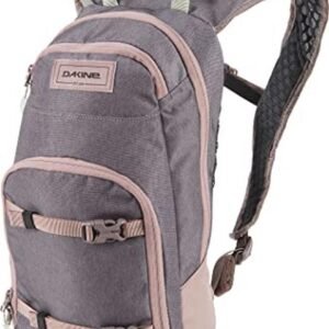 Lichtgewicht Hydratatiepakket voor Vrouwen - Compact Trail Rugzak