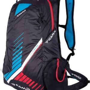 Lichtgewicht Rugzak met Snelbevestigingssysteem voor Ski's