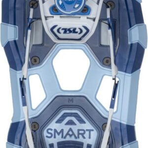 Lichtgewicht Sneeuwschoenen met BOA Fit Systeem voor Natuurlijk Lopen