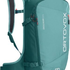 Lichtgewicht Wandelrugzak Unisex - Ideaal voor Toerskiën en Freeride