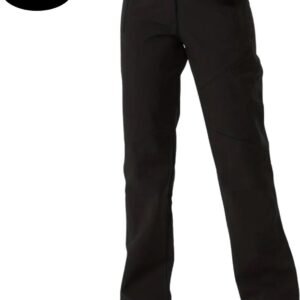 Livano Skibroek - Skipak - Snowboard Broek - Winterbroek - Sneeuwbroek - Dames - Wintersport - Maat M