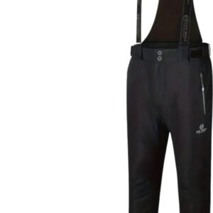 Livano Skibroek - Skipak - Snowboard Broek - Winterbroek - Sneeuwbroek - Heren - Wintersport - Blauw - Maat XXXL