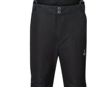 Livano Skibroek - Skipak - Snowboard Broek - Winterbroek - Sneeuwbroek - Heren - Wintersport - Waterdicht - Zwart - Maat XXXL