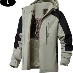 Livano Skipak - SkiBroek - Skijas - Ski Suit - Wintersport - Dames - 2-Delig - Groen - Maat L