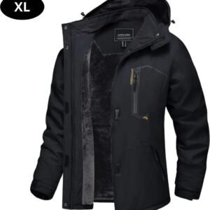 Livano Skipak - SkiBroek - Skijas - Ski Suit - Wintersport - Dames - 2-Delig - Zwart - Maat XL