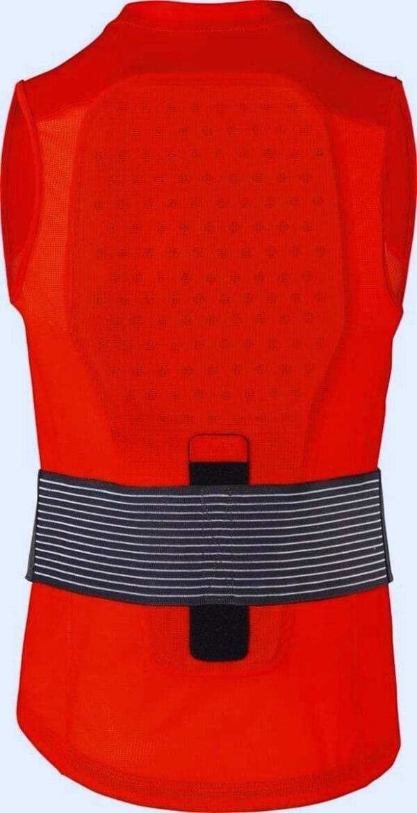 Live Shield Vest M Uniseks Volwassenen Ski Beschermvest - Maximale Bescherming Voor Avontuurlijke Wintersporters