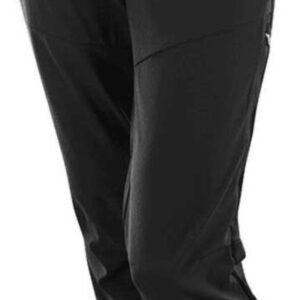 Loeffler Touring Dynamic As Broek Zwart 38 / Regular Vrouw
