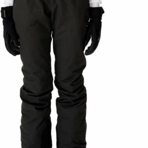 Long Sports Trousers Rip Curl Rider Lady Black