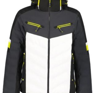 Luhta Aakenustunturi Wintersportjas