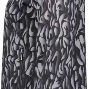 Luhta Ahlhoma Ski Pully Dames Antraciet 2XL/44