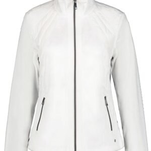 Luhta Altovaara L Jas Wit XL Vrouw