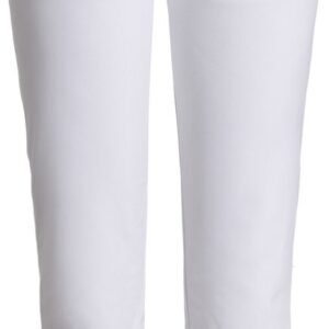 Luhta Dames Joentaus Skibroek Wit