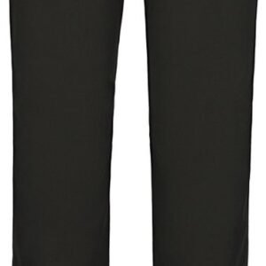 Luhta Dames Joentaus Softshell Skibroek Black