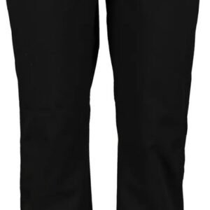 Luhta Eikniemi Broek Zwart 40 Vrouw