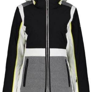 Luhta - Luhta Ekois - Black - vrouwen - Maat 36