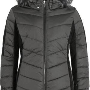 Luhta - Luhta Emas - Steel Grey - vrouwen - Maat 44