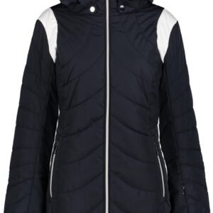 Luhta - Luhta Embom - Dark Blue - vrouwen - Maat 40