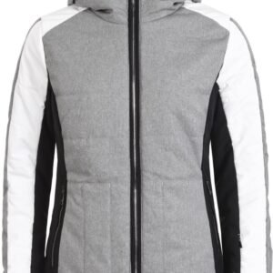 Luhta - Luhta Ennys - Light Grey - vrouwen - Maat 40