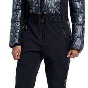 Luhta Sammalvaara L9 Jas 40 Vrouw