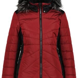 Luhta Skalluvaara L7 Jas Rood 38 Vrouw