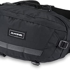 Lumbale Hydratatierugzak voor Fietsen - Hot Laps 5L