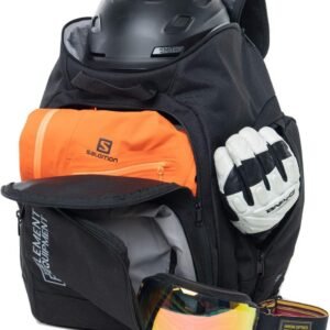 Luxe Skischoen- en Snowboardlaarzen Tas met Ruime Opbergvakken