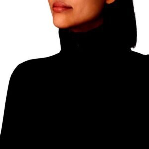 MCKINLEY - hero ii w - Skipully met rits dames - Zwart