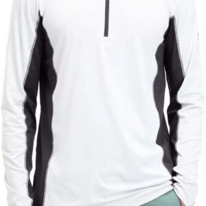 MCKINLEY - hero iii m - Skipully met rits heren - Lichtgrijs