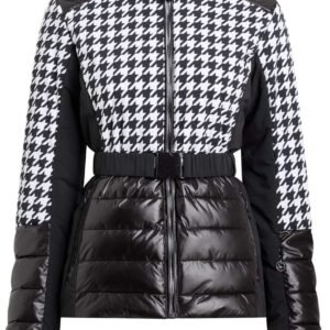MCKINLEY - simonetta w - Ski jack dames - Zwart