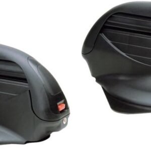 Magnetische Skistandaard voor Auto - Houders voor Drie Paar Ski's of Twee Snowboards