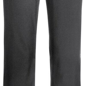 Maier Sports Allissia Slim Broek Zwart XL / Regular Vrouw